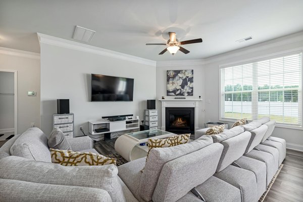 Homestaging : une porte vers une vente rapide de la maison de caractère