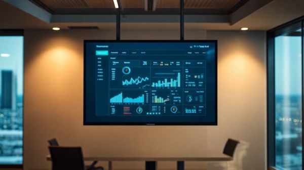 Guide pratique pour optimiser le diagnostic ERP en ligne des risques