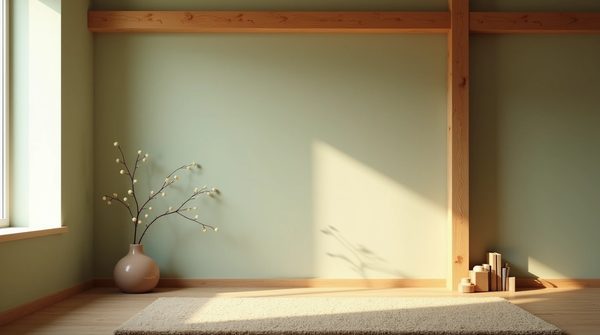 Le bois et la maison : l'art de sublimer votre intérieur