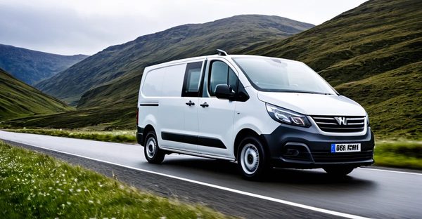 Location camionnette 2m³ : le choix pratique pour vos besoins