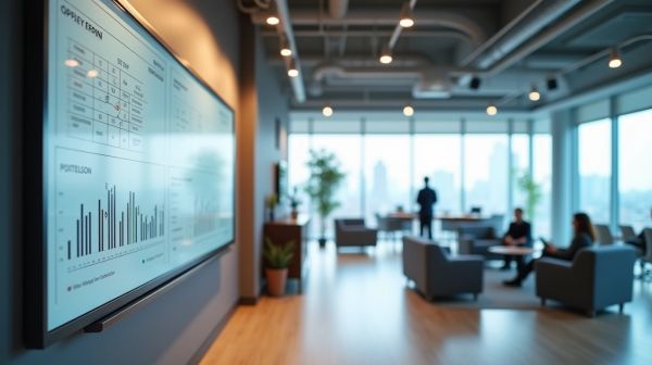 Optimiser votre diagnostic erp en ligne pour évaluer les risques