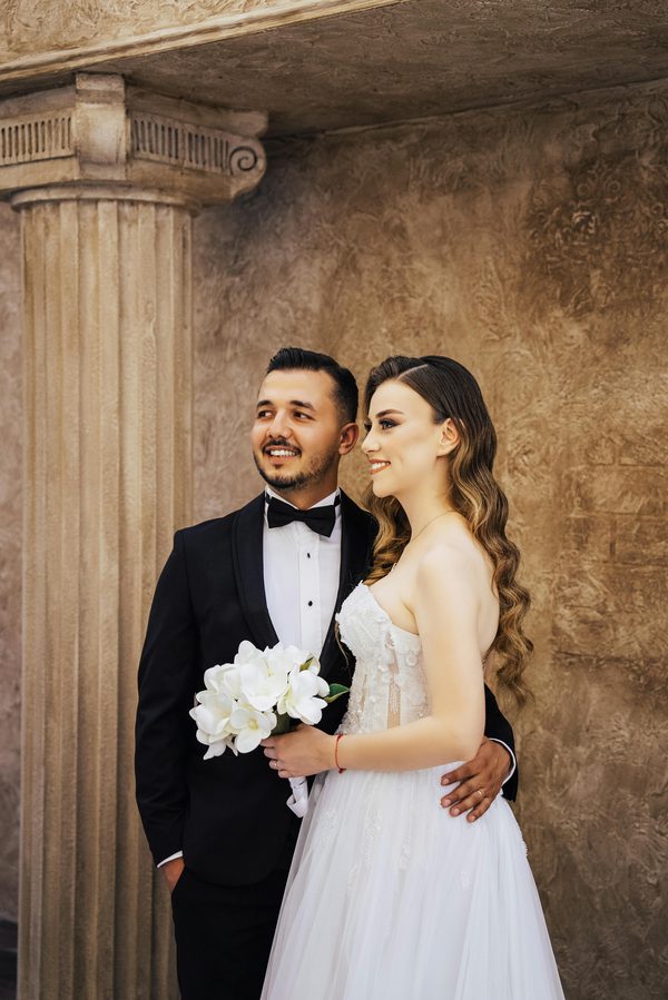 Urne mariage romantique : créez des souvenirs uniques