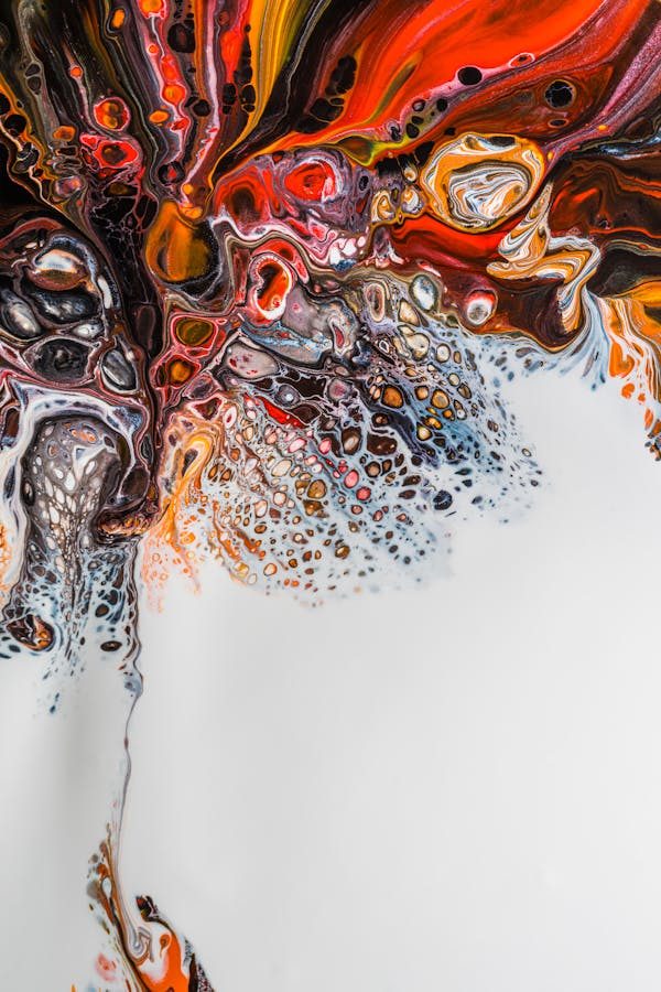 Votre style révélé : optez pour un tableau personnalisé