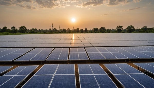 Les technologies en énergie solaire : découvrez leurs avantages et applications