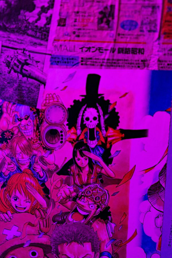 Affichez votre passion avec un poster One Piece : une décoration murale exceptionnelle