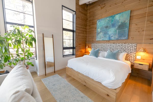 Espace cocon : stratégies pour votre maison et vos rénovations