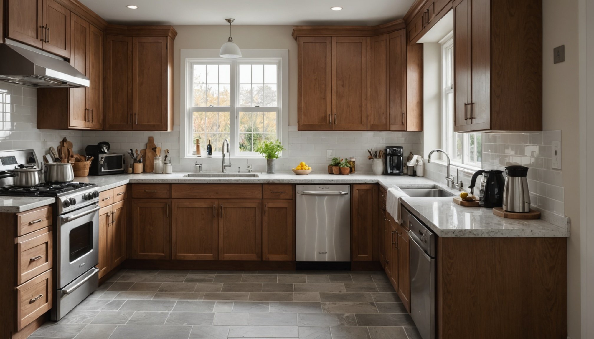 Questions fréquentes sur les projets de rénovation